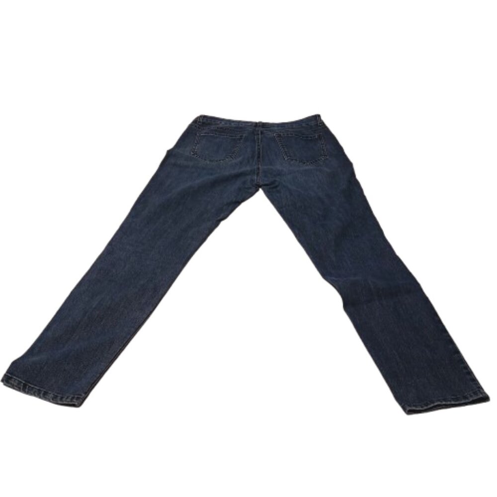 Bandolino Jeans Caroline Slim Missy 8 - Picture 2 of 6